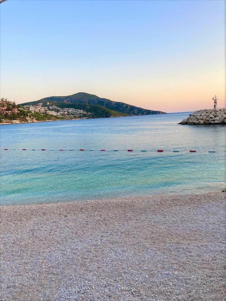 Holiday home Icon Kalkan