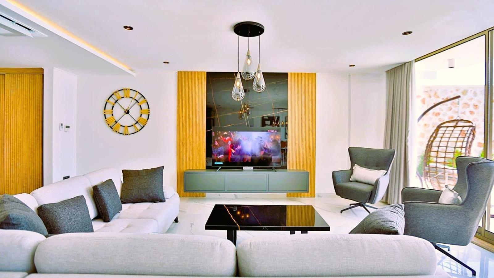 Icon Holiday home