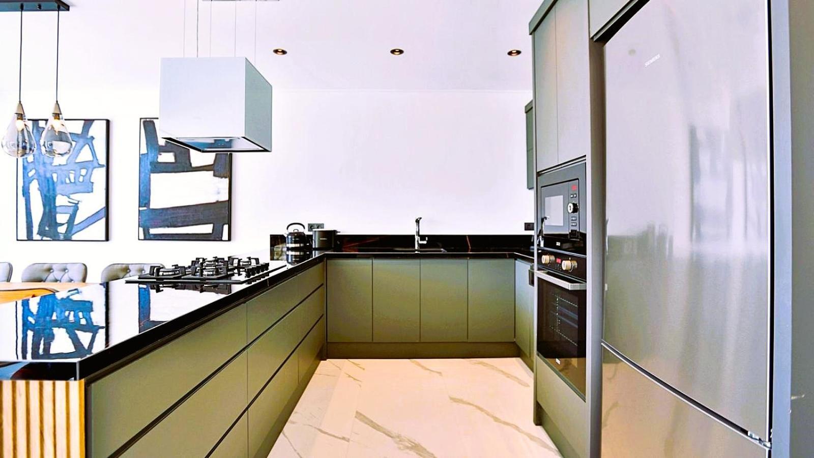 Holiday home Icon