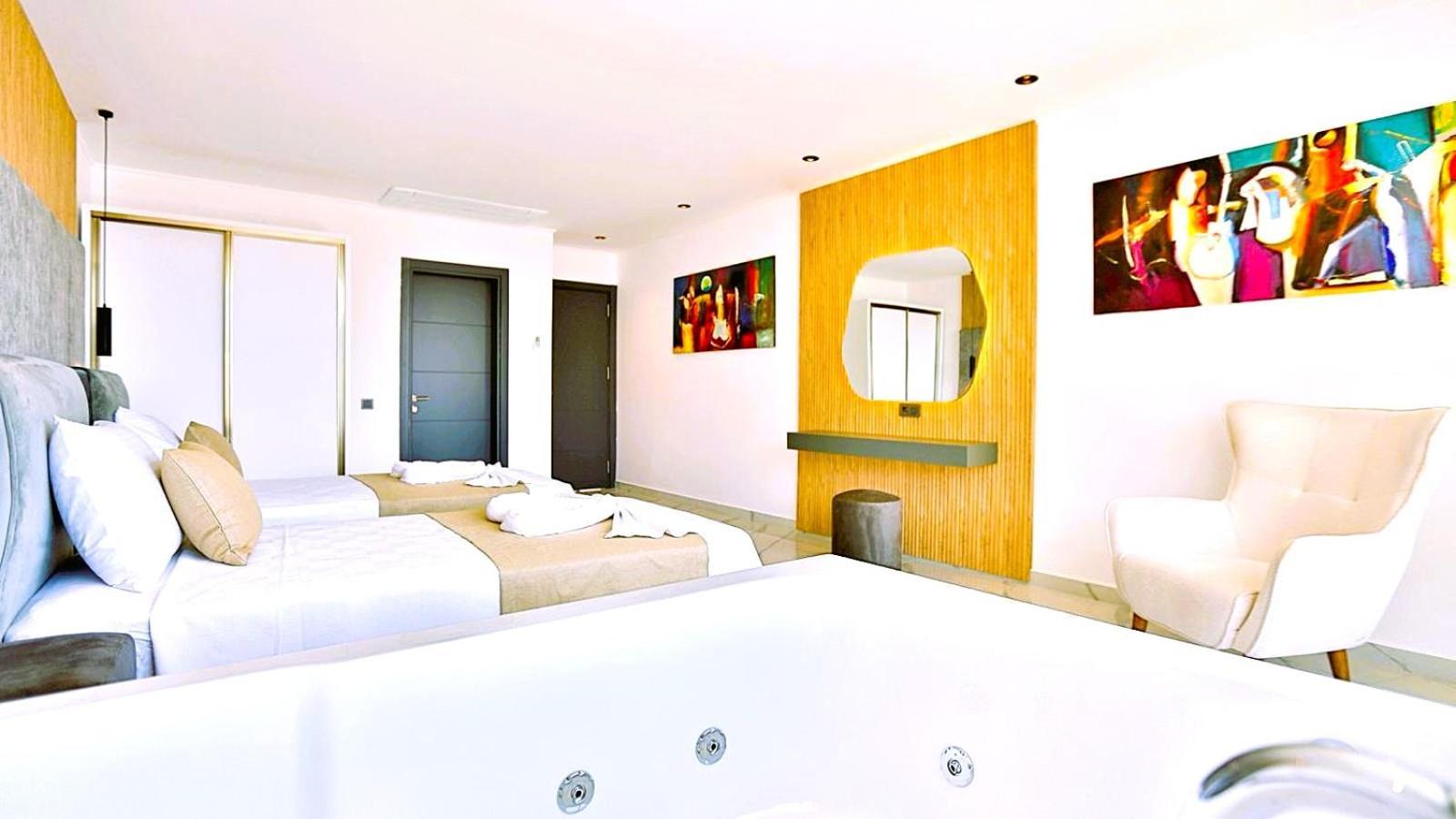 Icon Holiday home