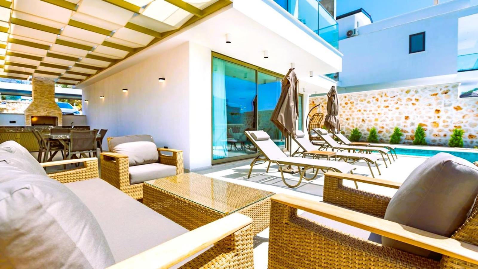 Icon Holiday home *