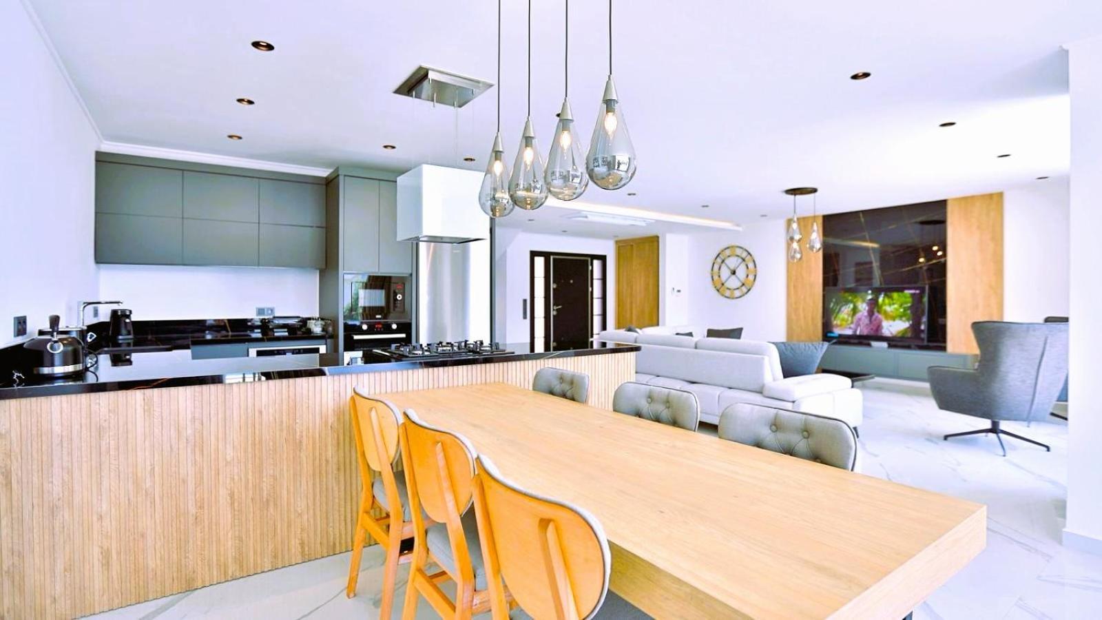 Icon Holiday home Kalkan
