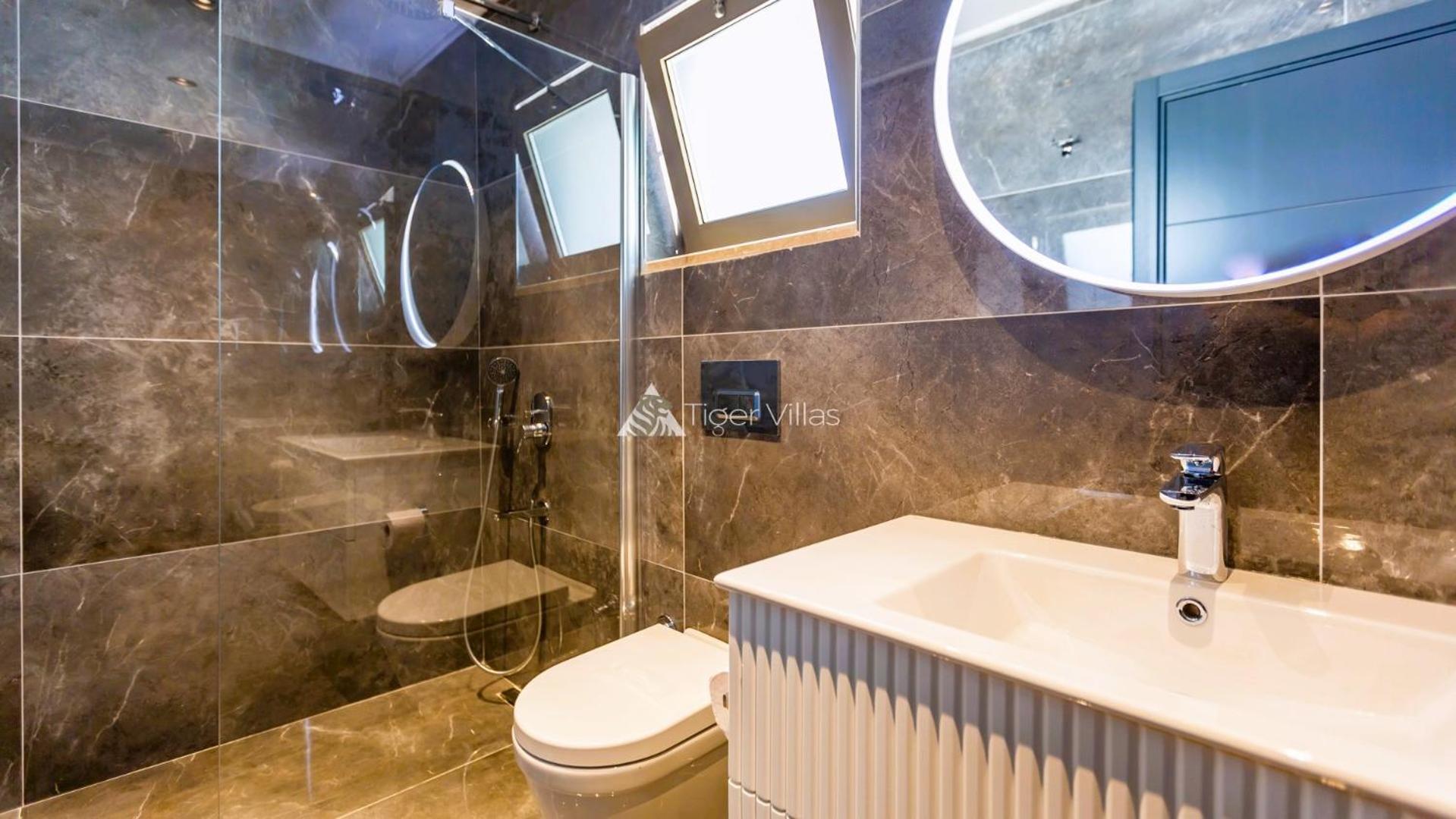 Icon Holiday home