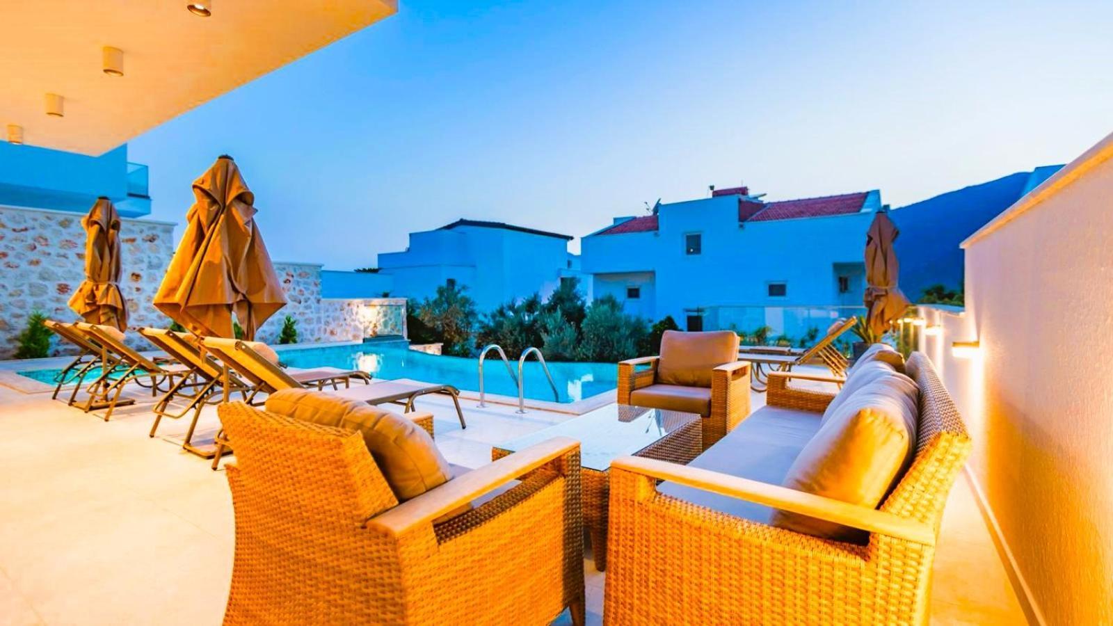 Icon Holiday home *