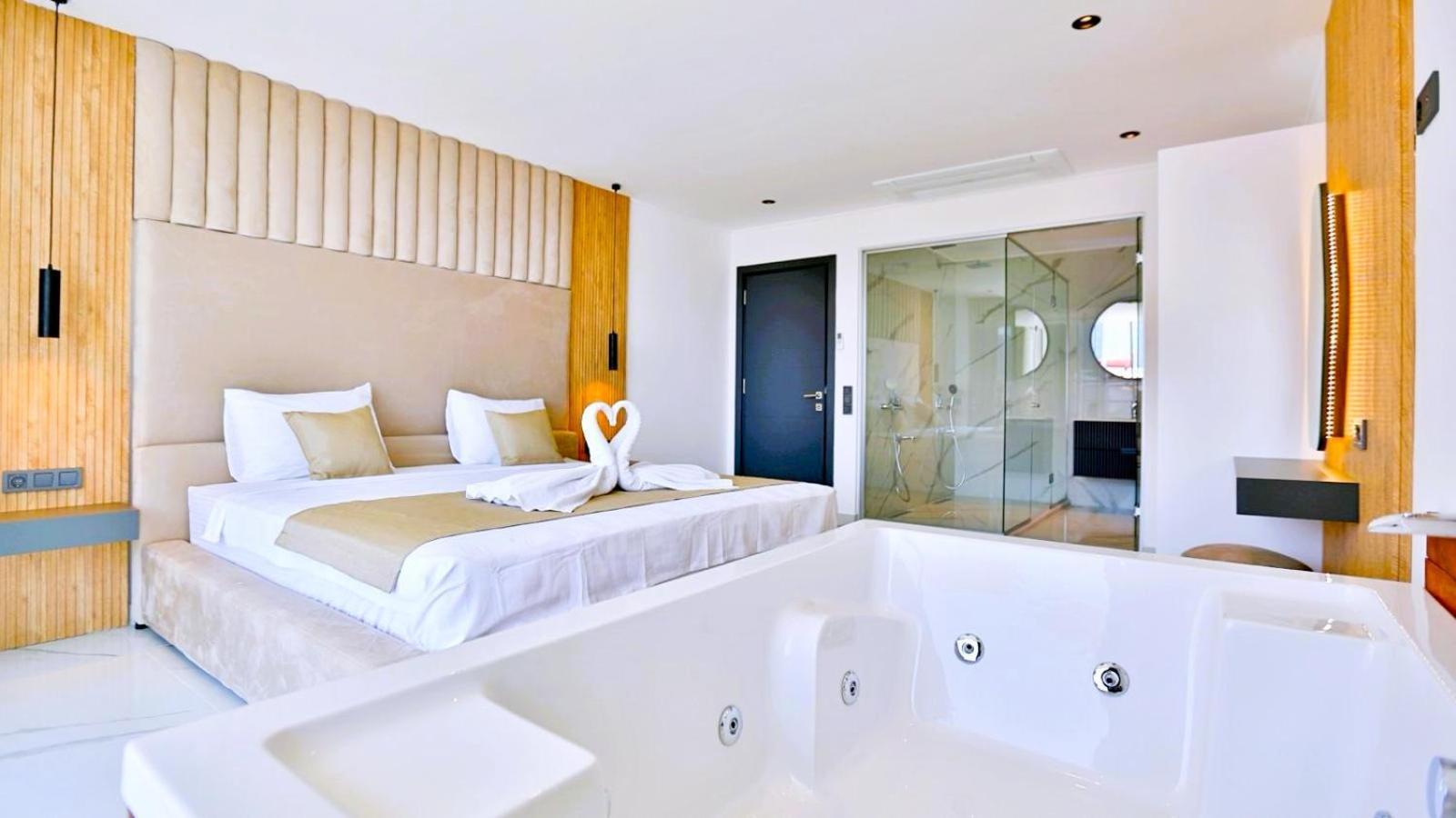 Icon Holiday home Kalkan