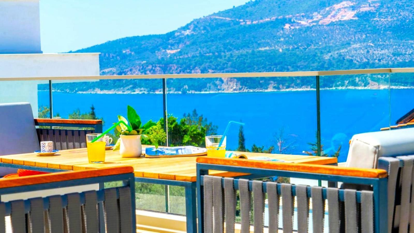 Icon Holiday home
