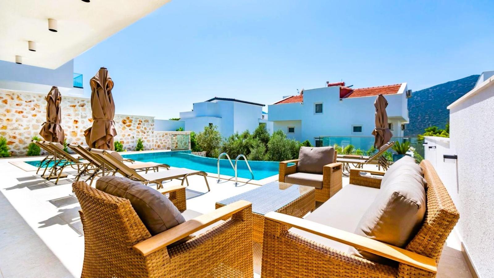 Icon Holiday home *