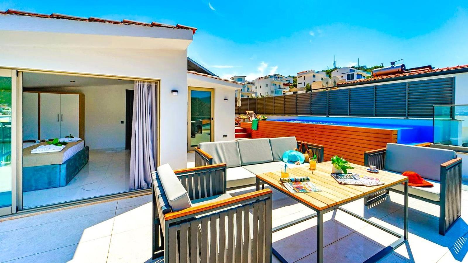 Holiday home Icon *