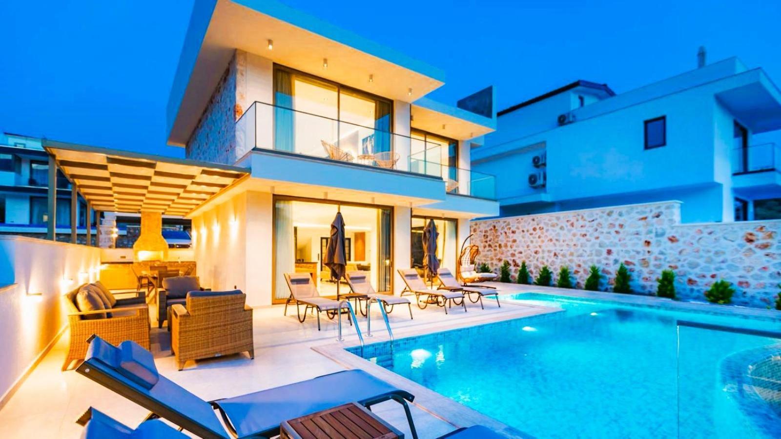 Icon Holiday home
