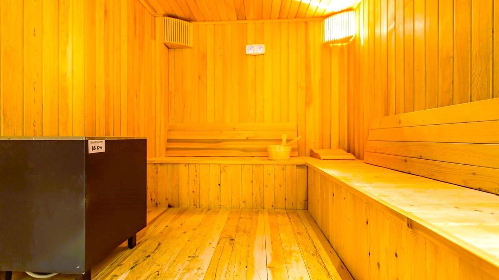 Icon Holiday home *