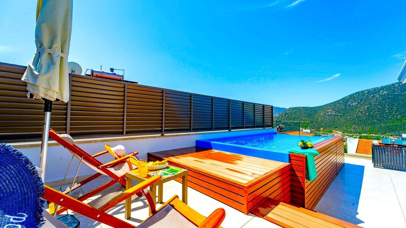 Holiday home Icon *