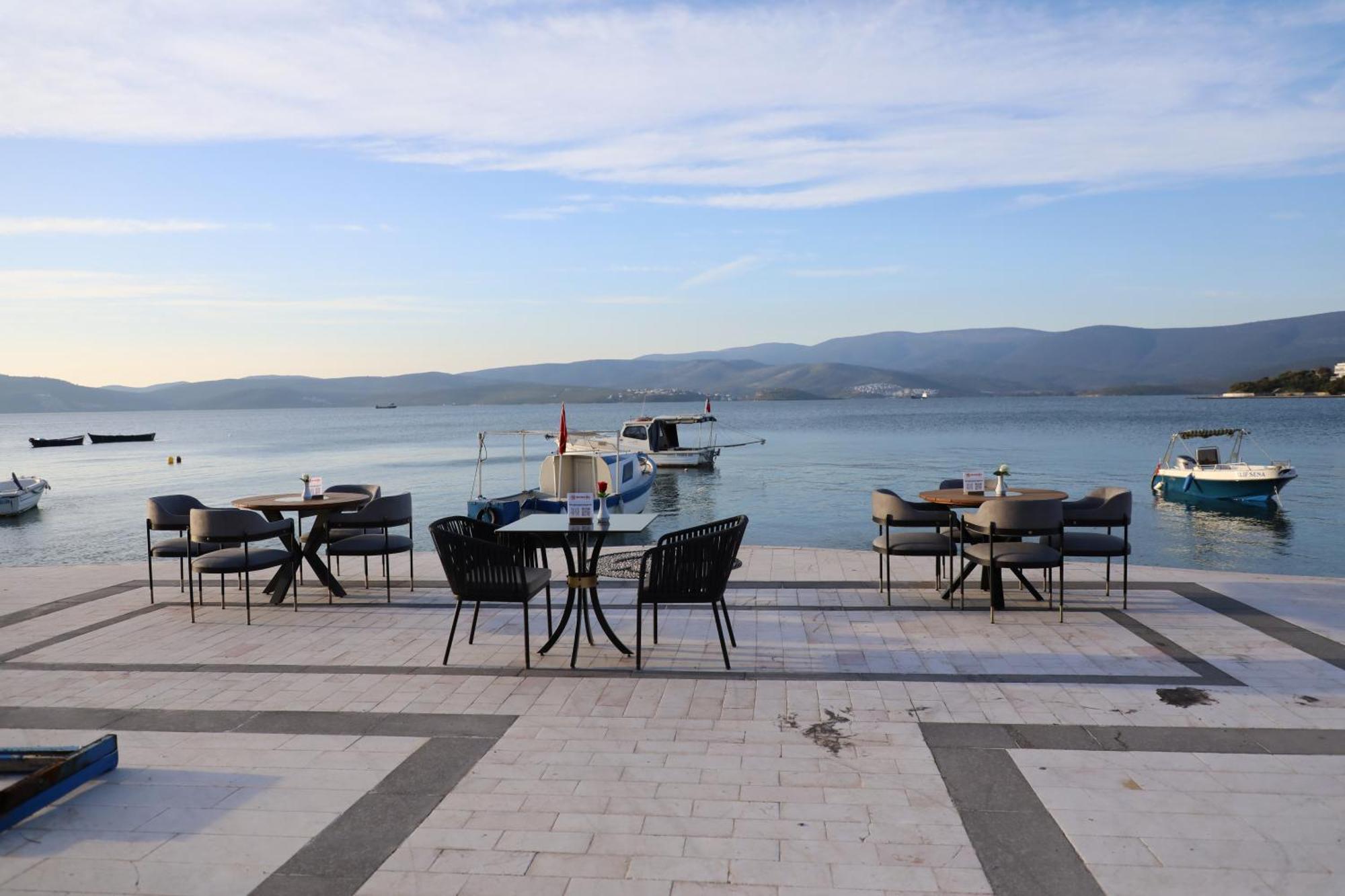 Hotel Roseira Mar-inn Luxury