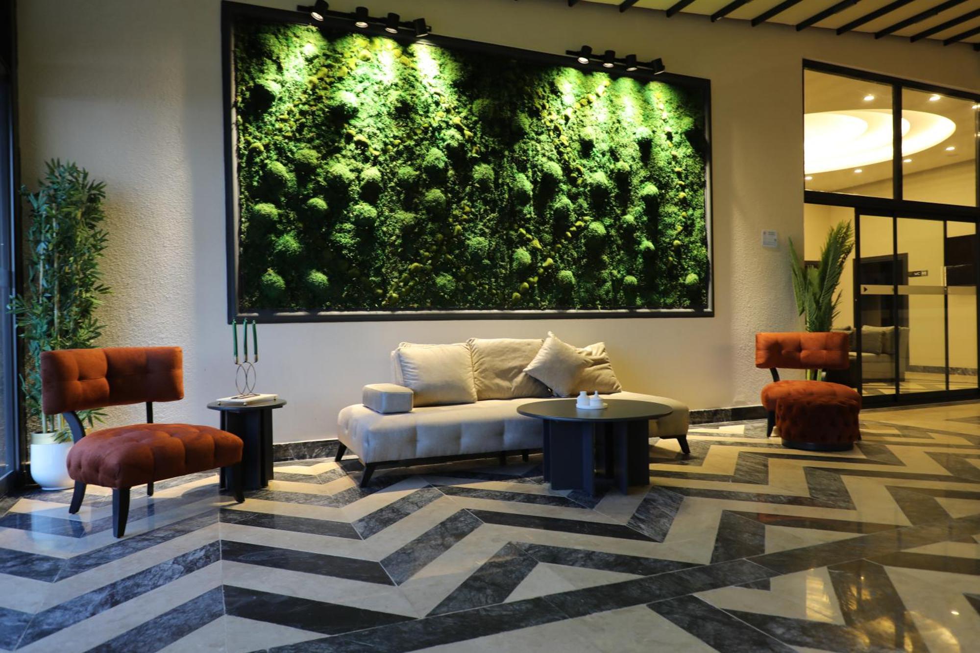 Roseira Mar-inn Luxury Hotel 5*