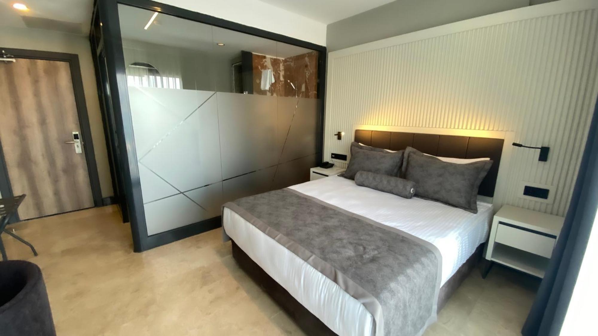 Hotel Roseira Mar-inn Luxury 5*