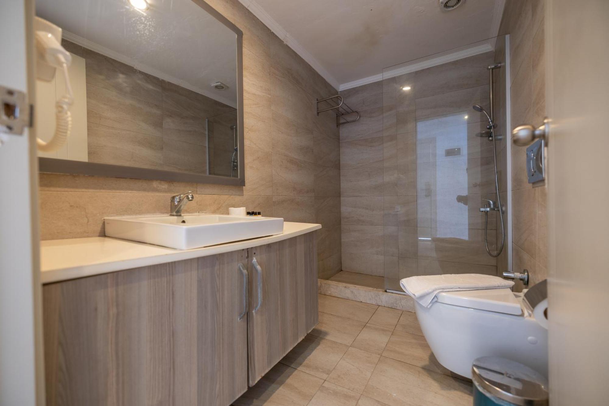 Ladonia Mio Bianco Hotel Akyarlar