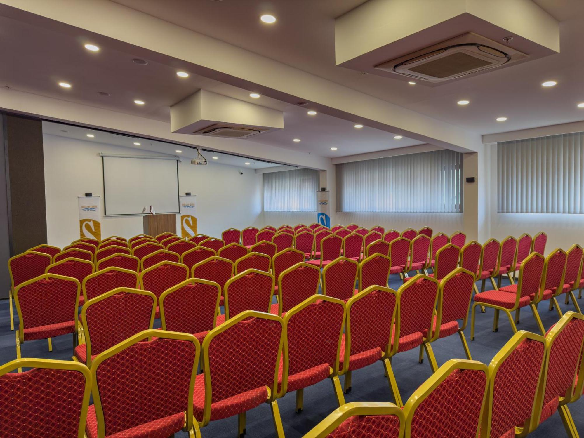 Sera Center Hotel Trabzon
