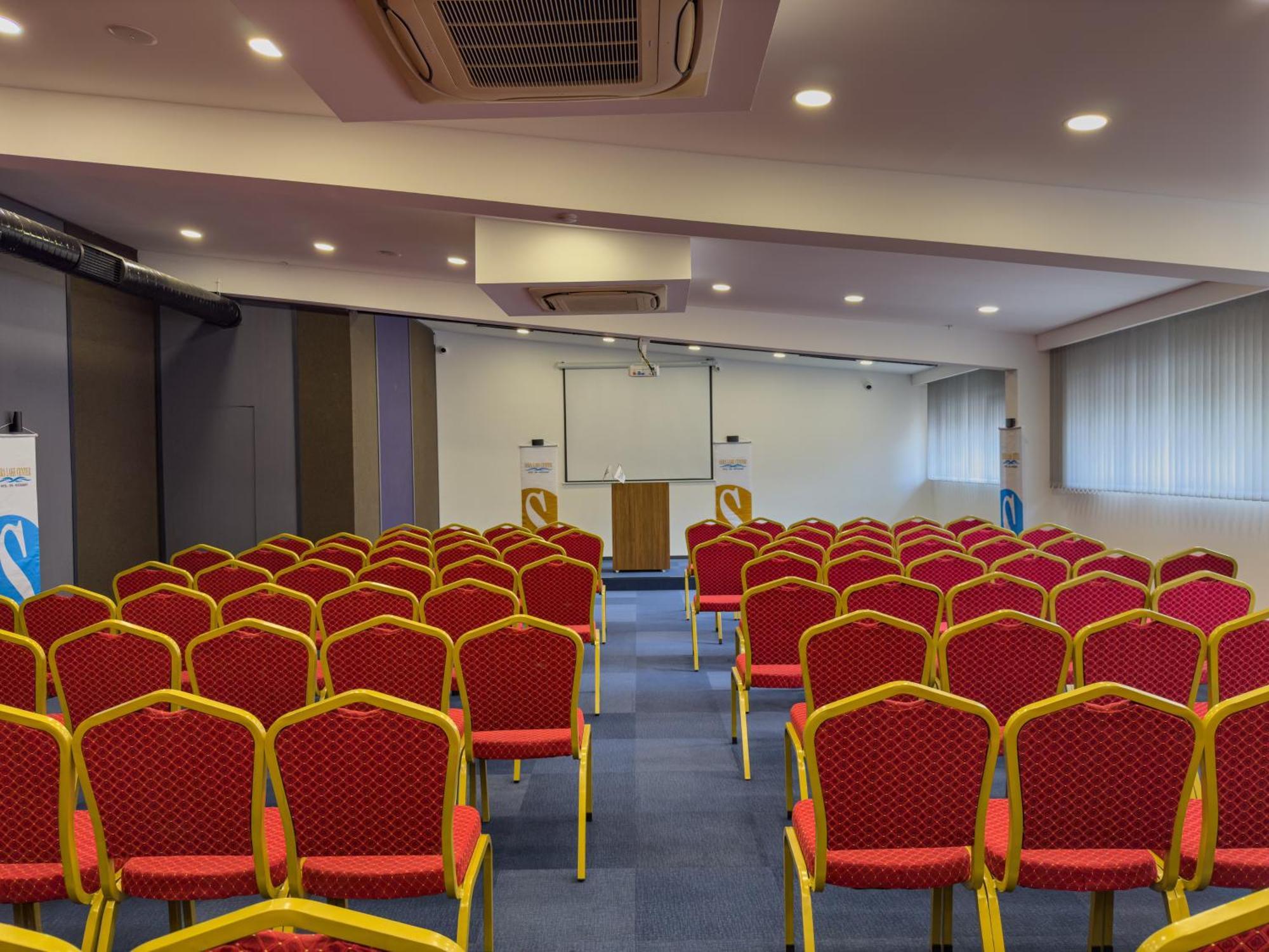 Sera Center 4* Trabzon