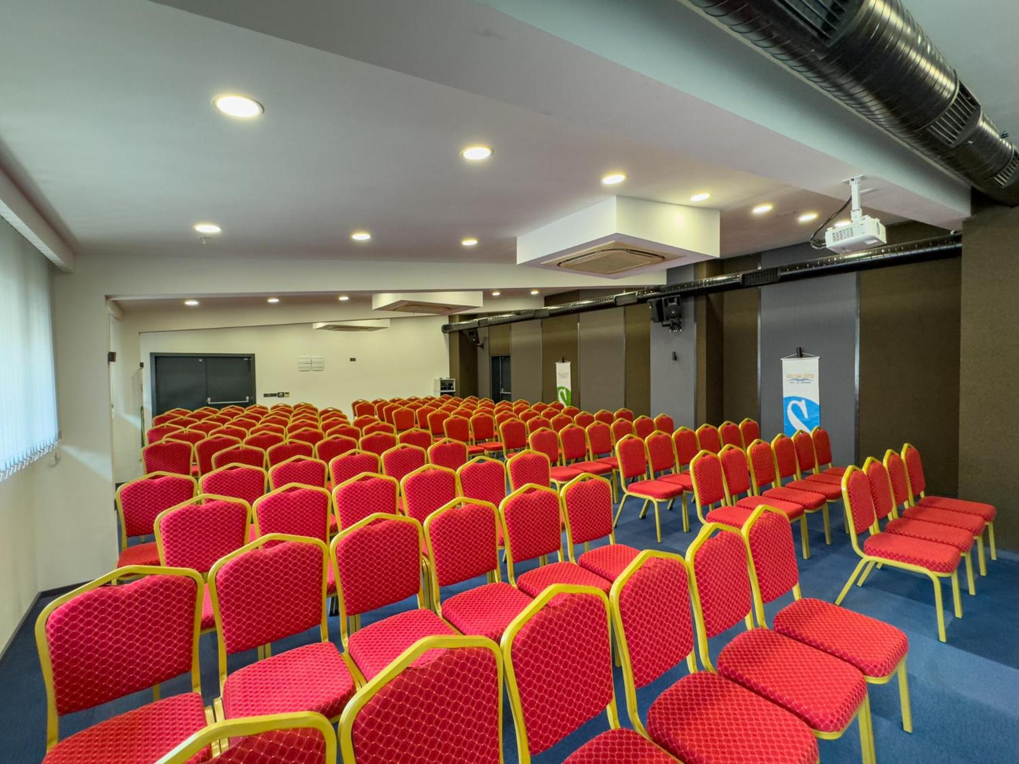 Sera Center 4* Trabzon