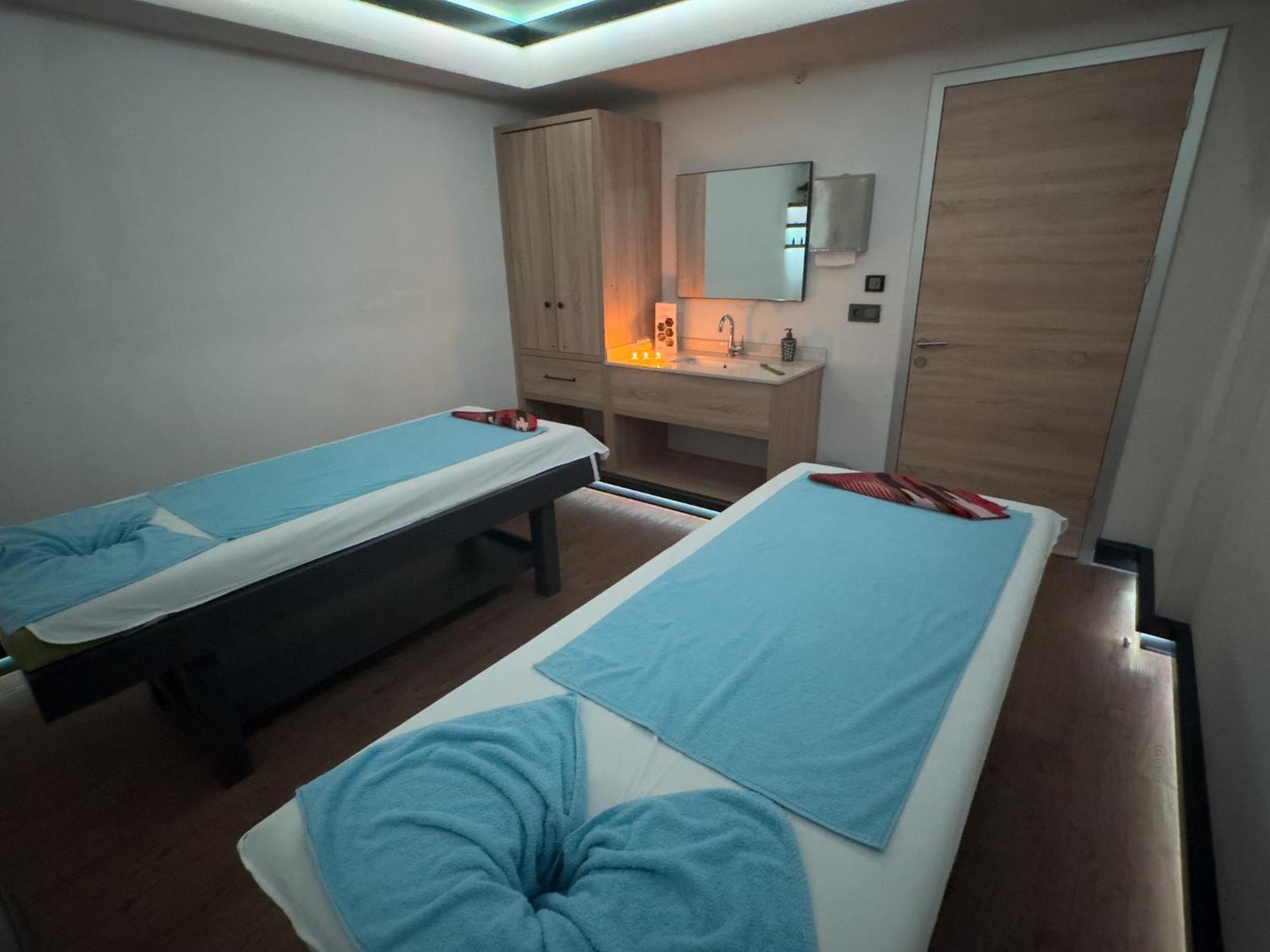 Sera Center Hotel Trabzon