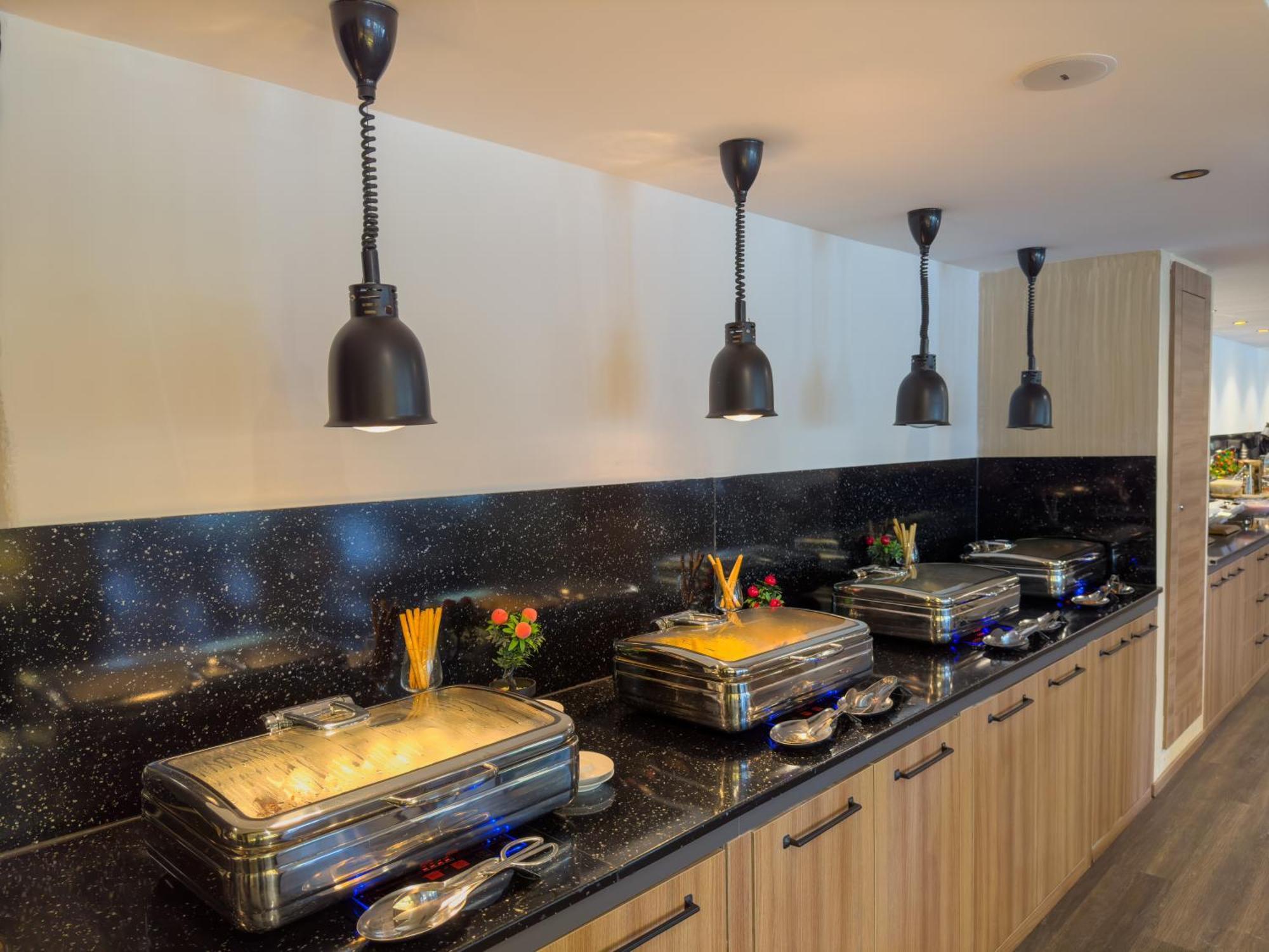 Sera Center 4* Trabzon