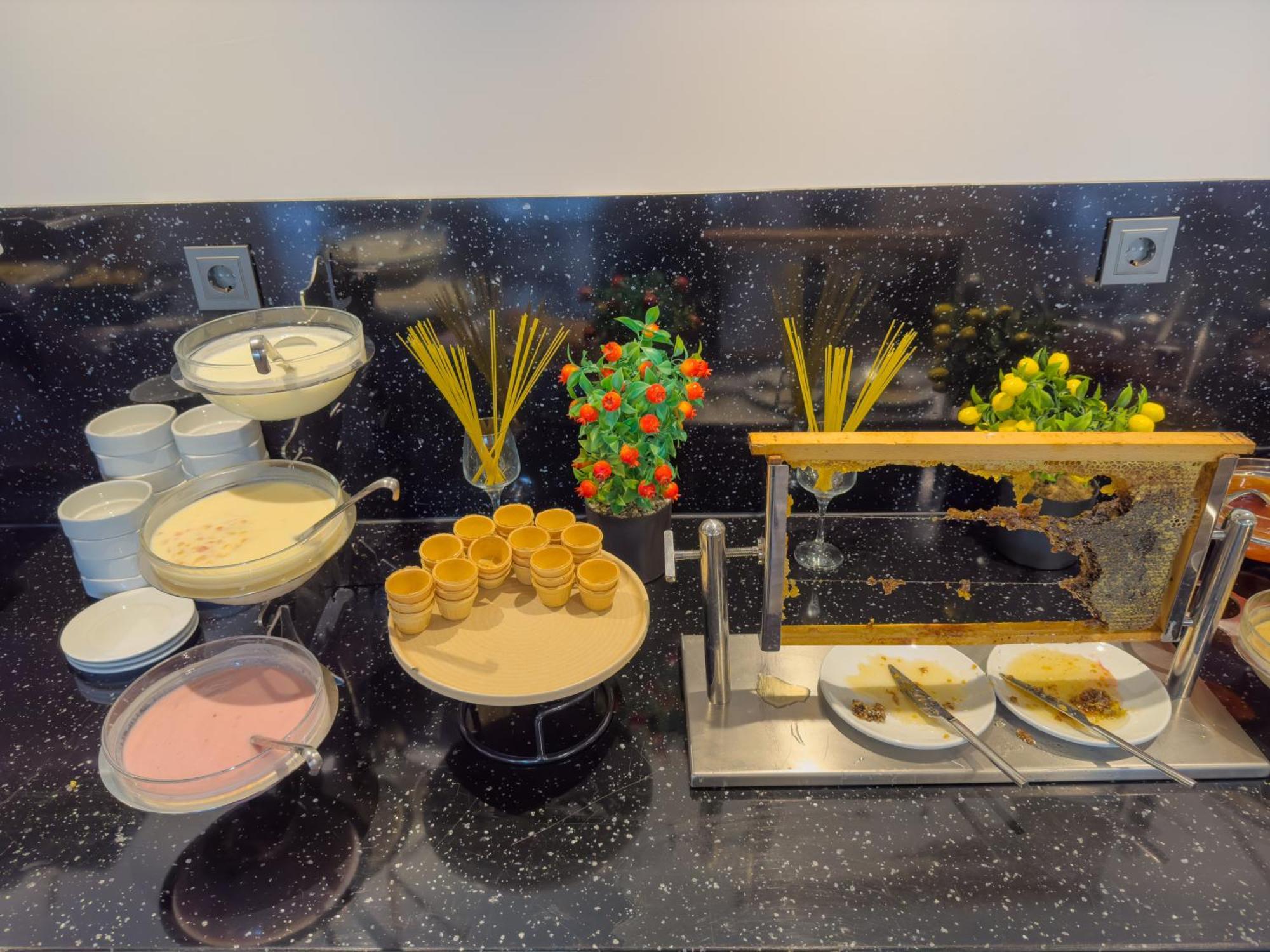 Hotel Sera Center Trabzon