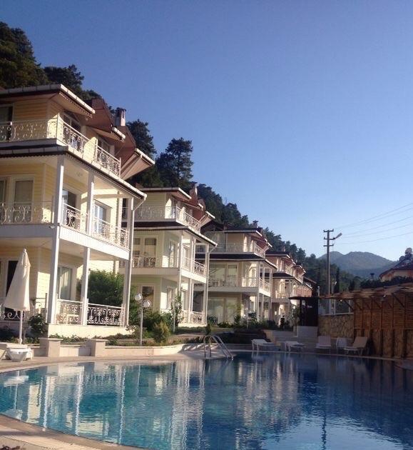 Pine Hill Marmaris