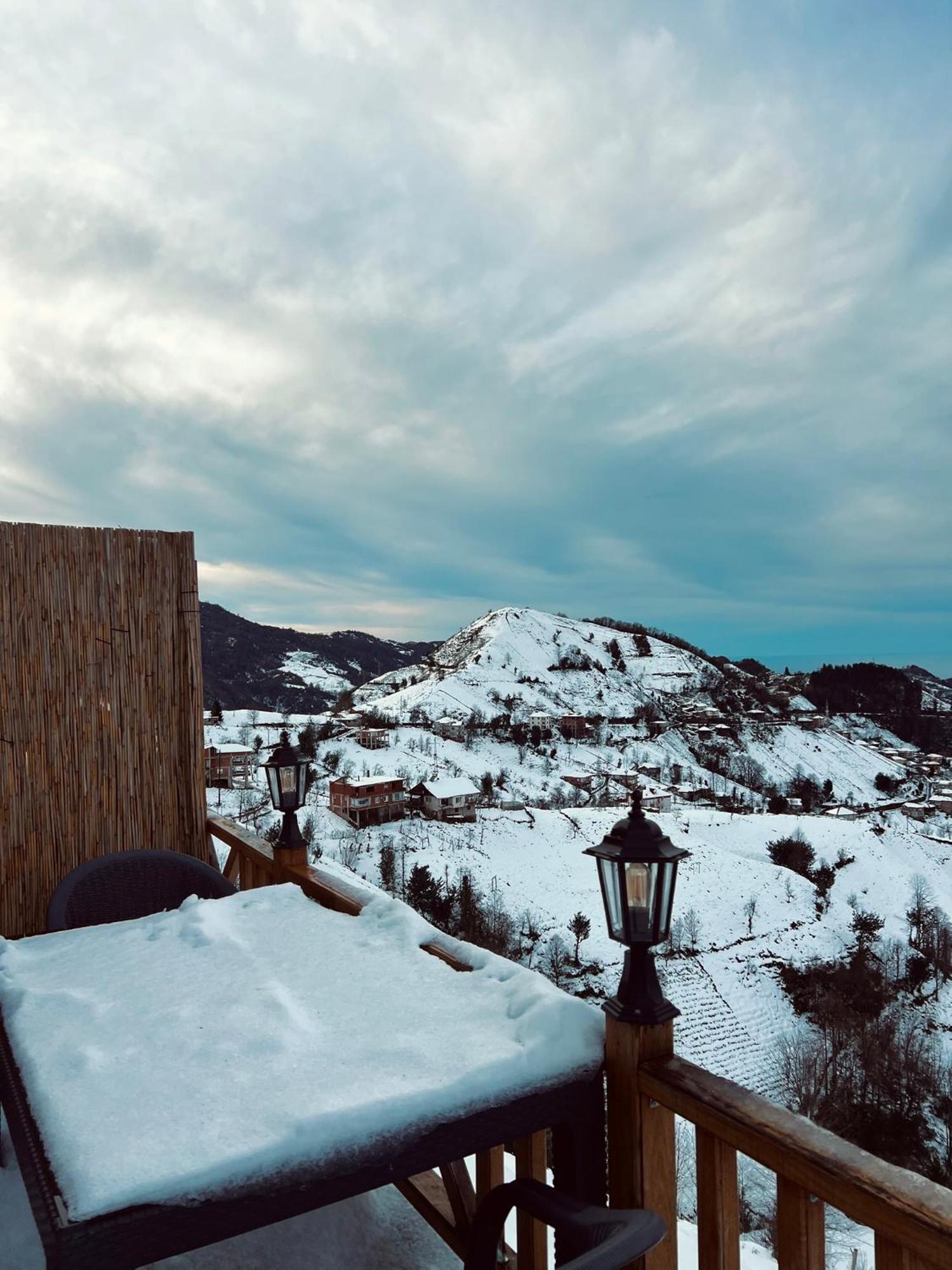 Hotel Olva Rize