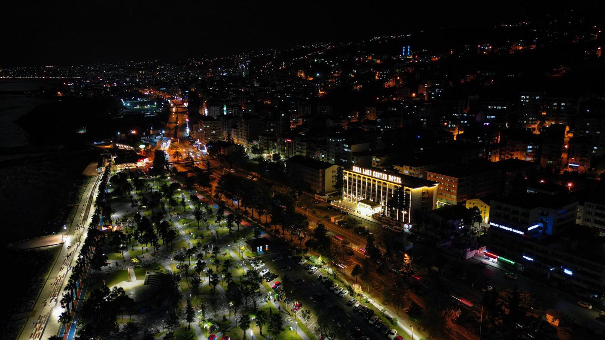 Hotel Sera Center