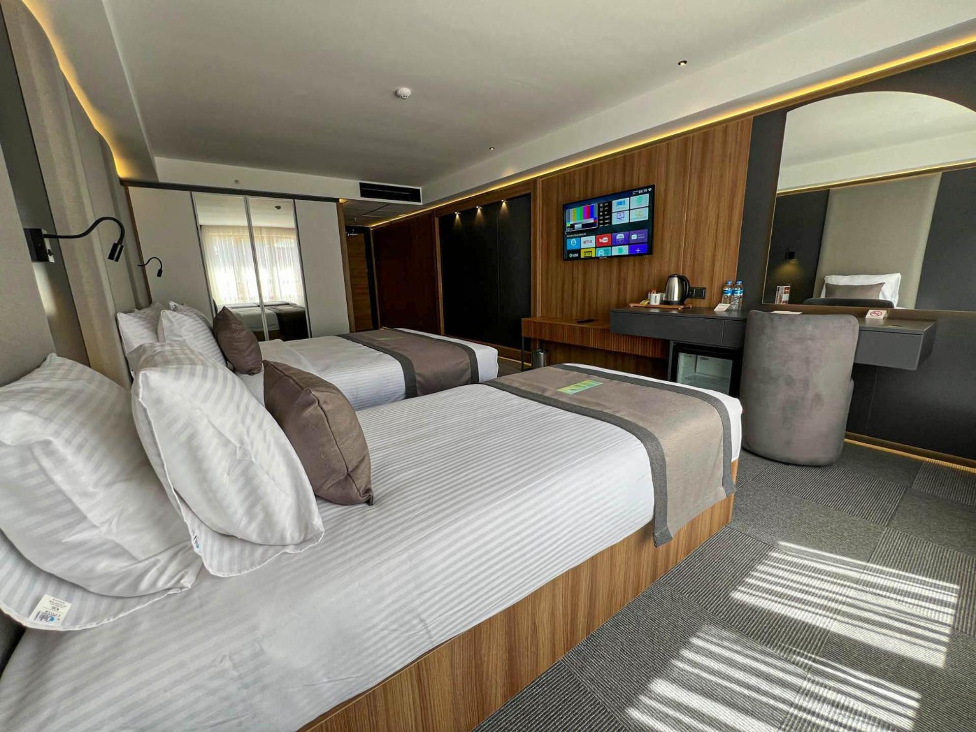 Sera Center 4* Trabzon