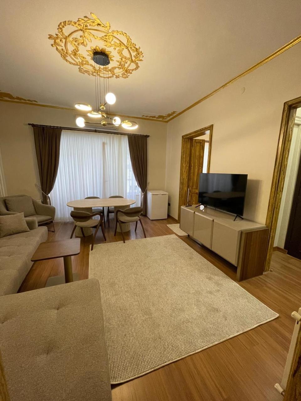 Hotel Elmira Pera & - Special Class Istanbul