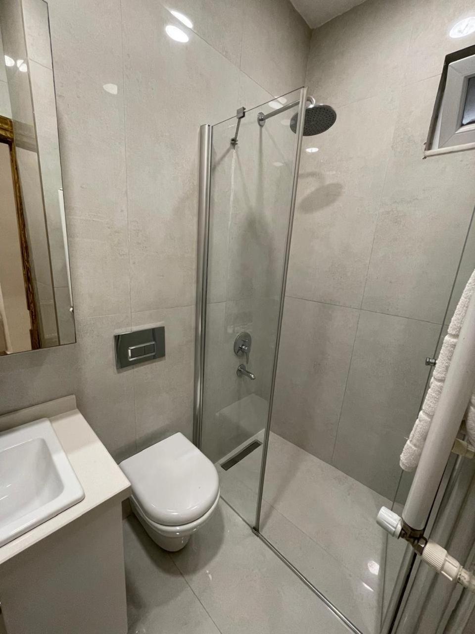 Hotel Elmira Pera & - Special Class Istanbul