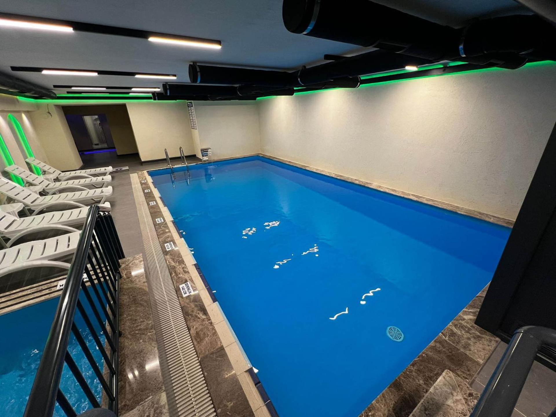 Sera Center Hotel