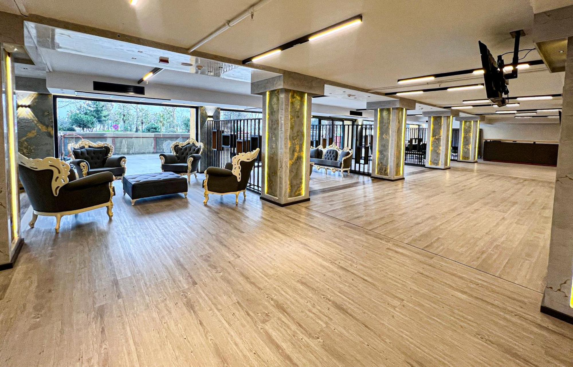 Sera Center Trabzon