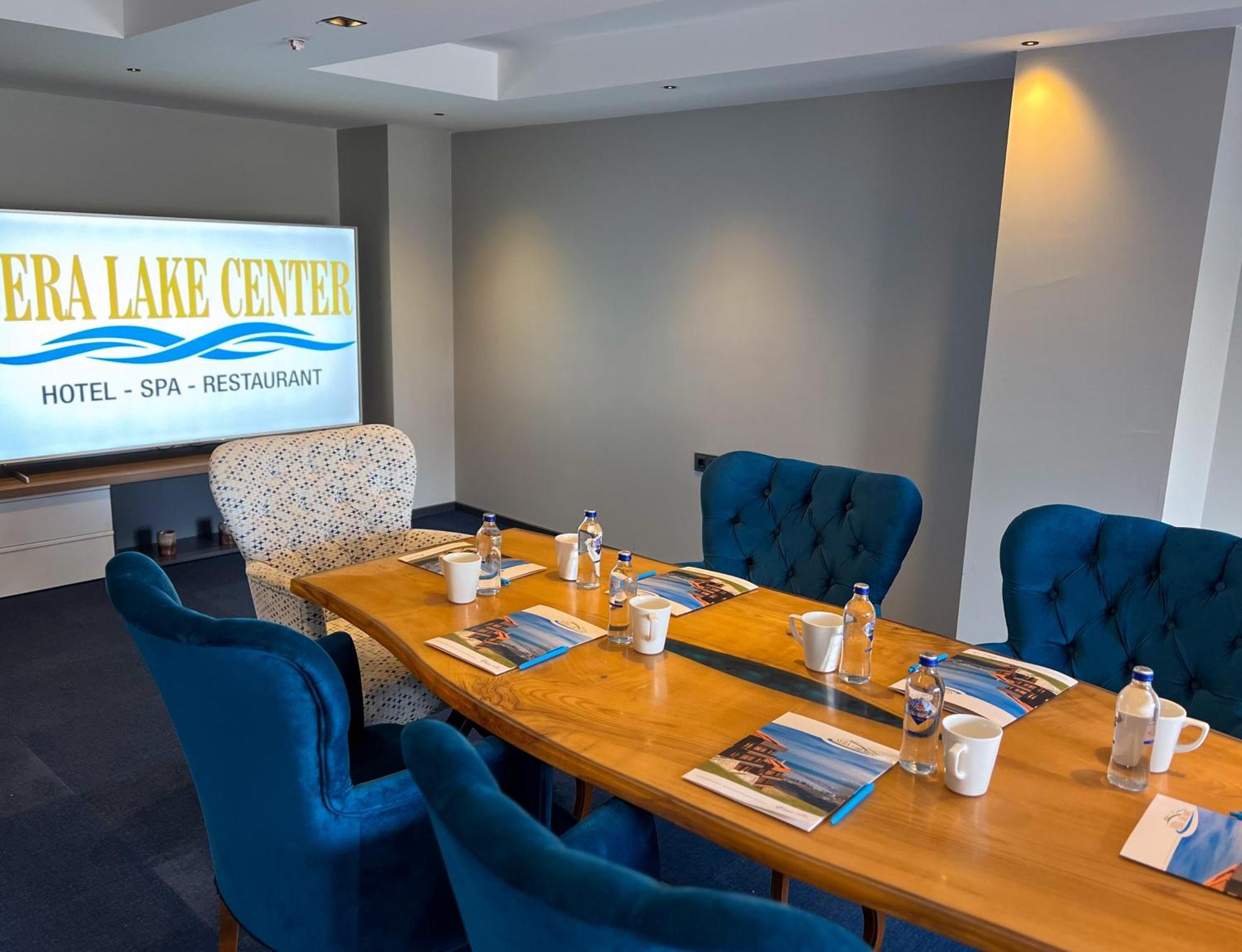 Hotel Sera Center Trabzon