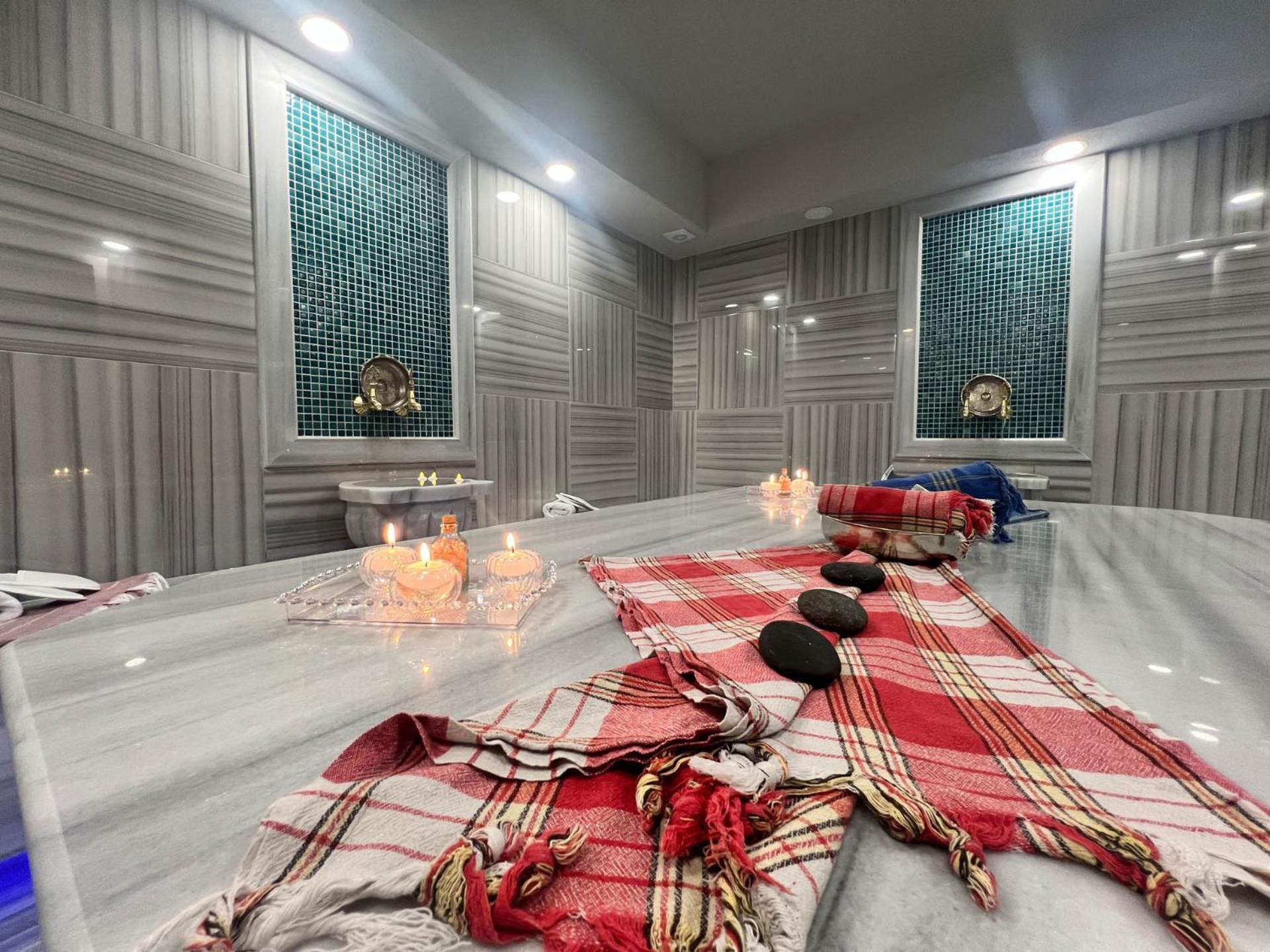 Sera Center Trabzon
