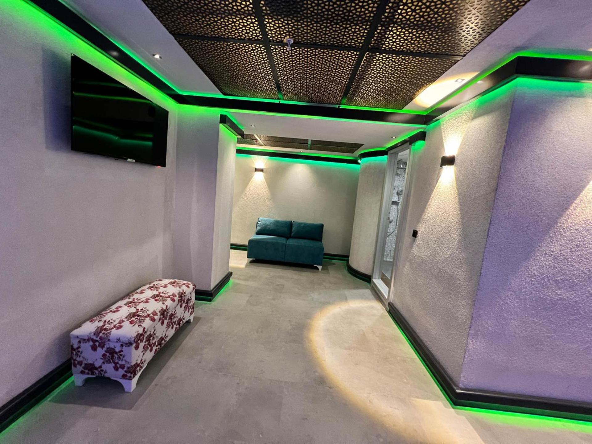 Hotel Sera Center Trabzon
