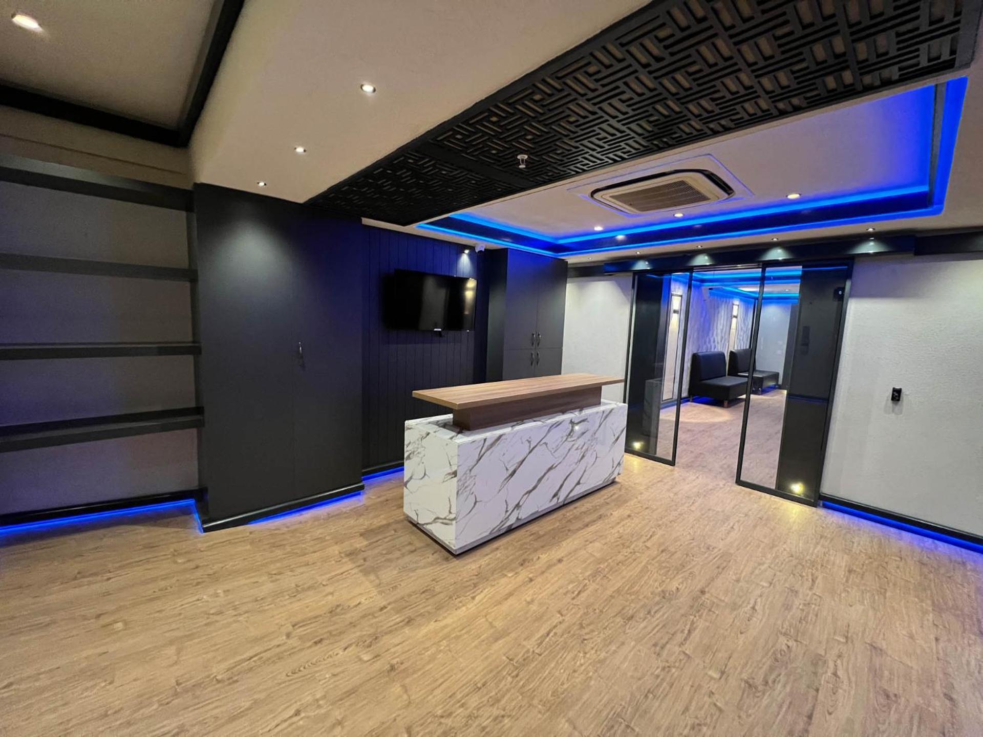 Sera Center Hotel 4*