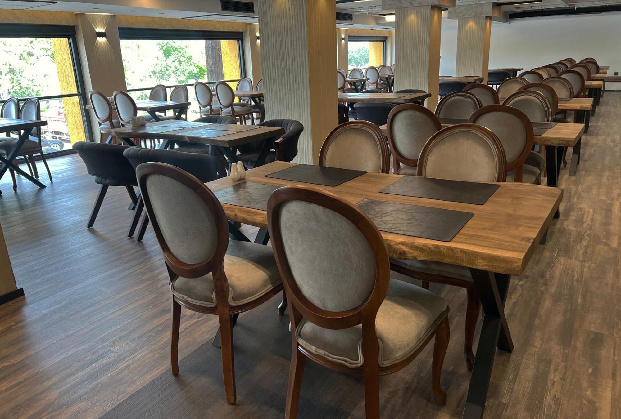 Sera Center Trabzon