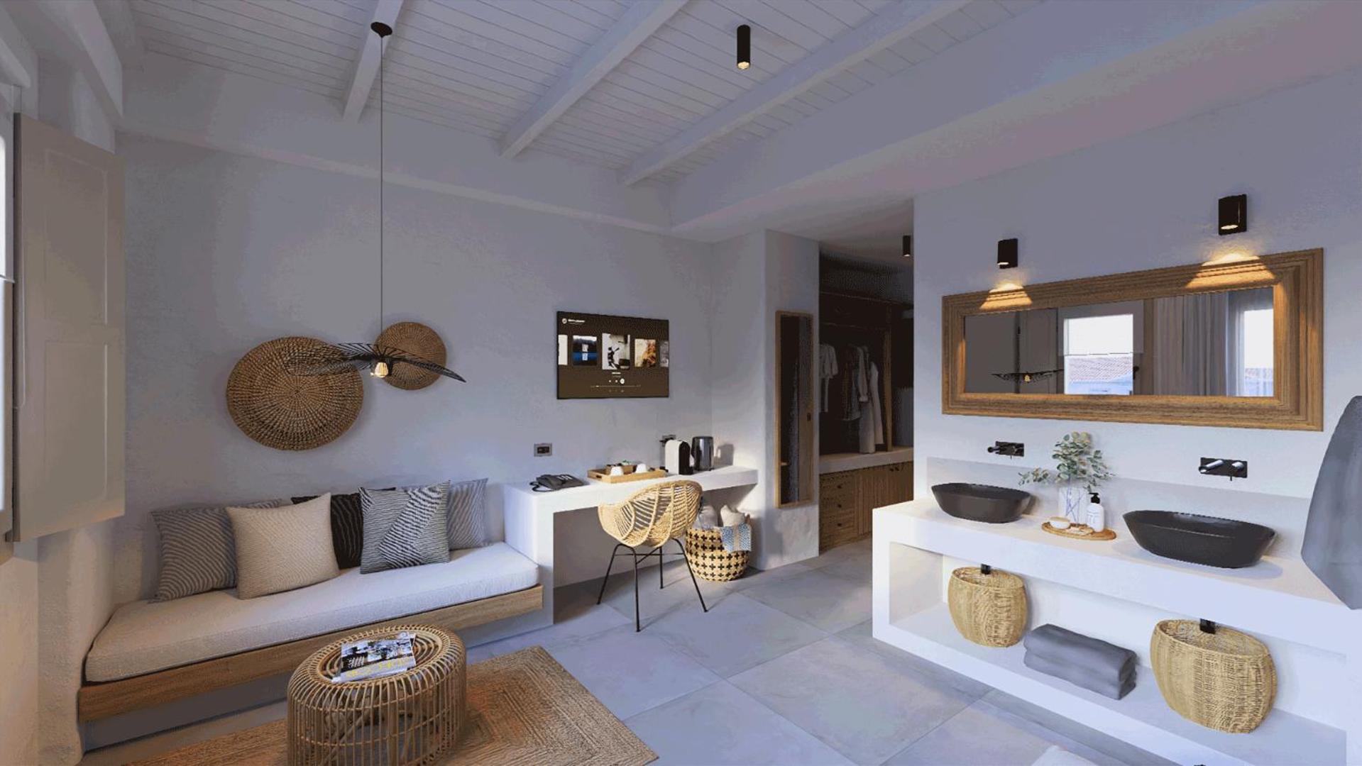 Hotel Nomad Boutique - Adults Only