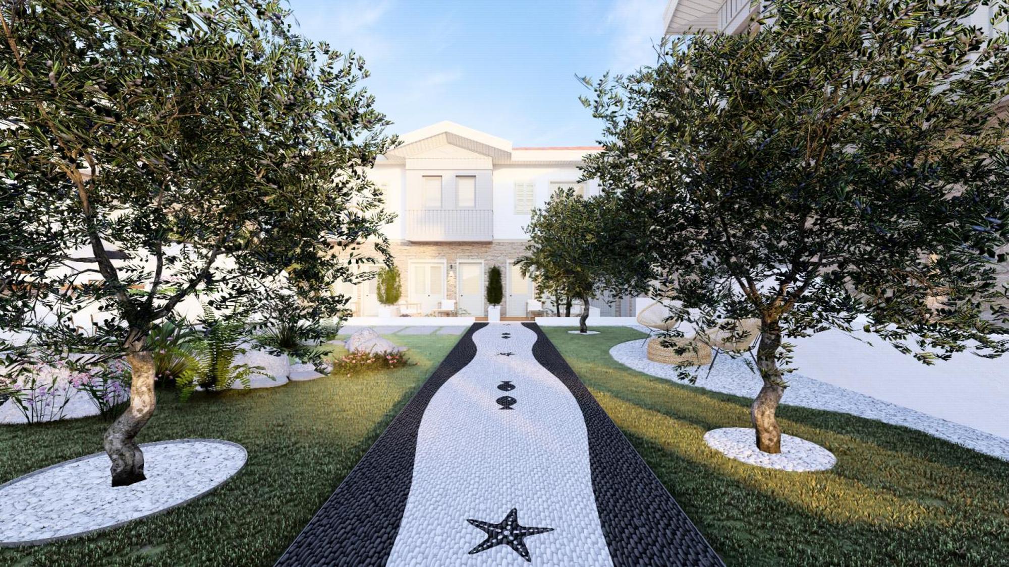 Nomad Boutique - Adults Only Hotel