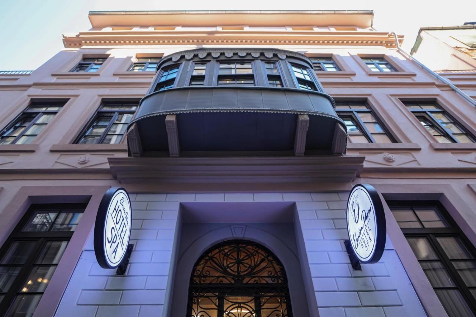 Elmira Pera & - Special Class Hotel