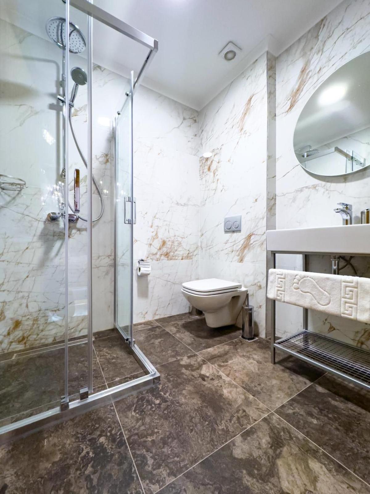 Hotel Elmira Pera & - Special Class