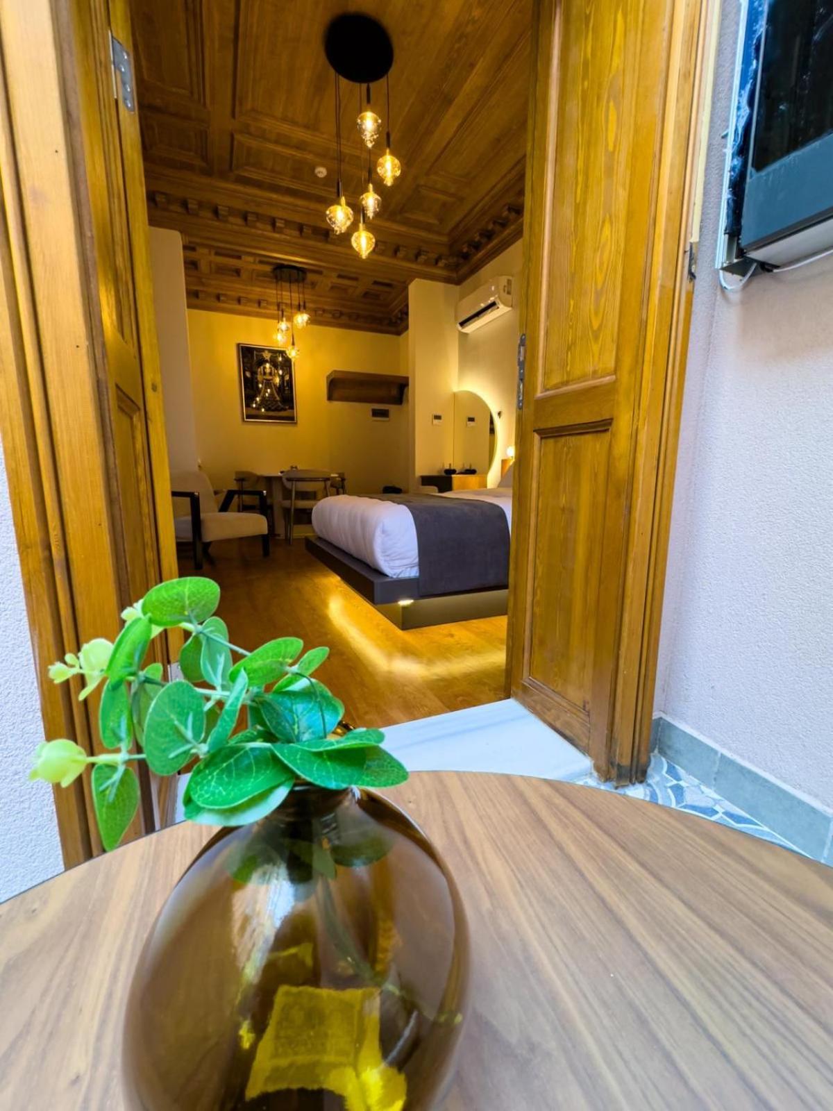Hotel Elmira Pera & - Special Class *