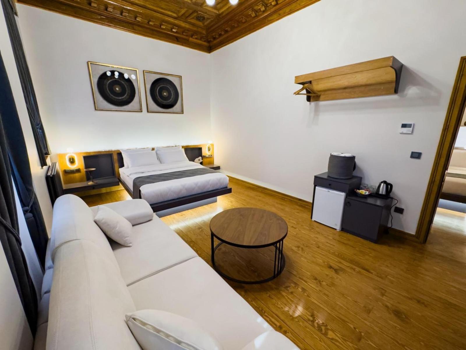 Hotel Elmira Pera & - Special Class
