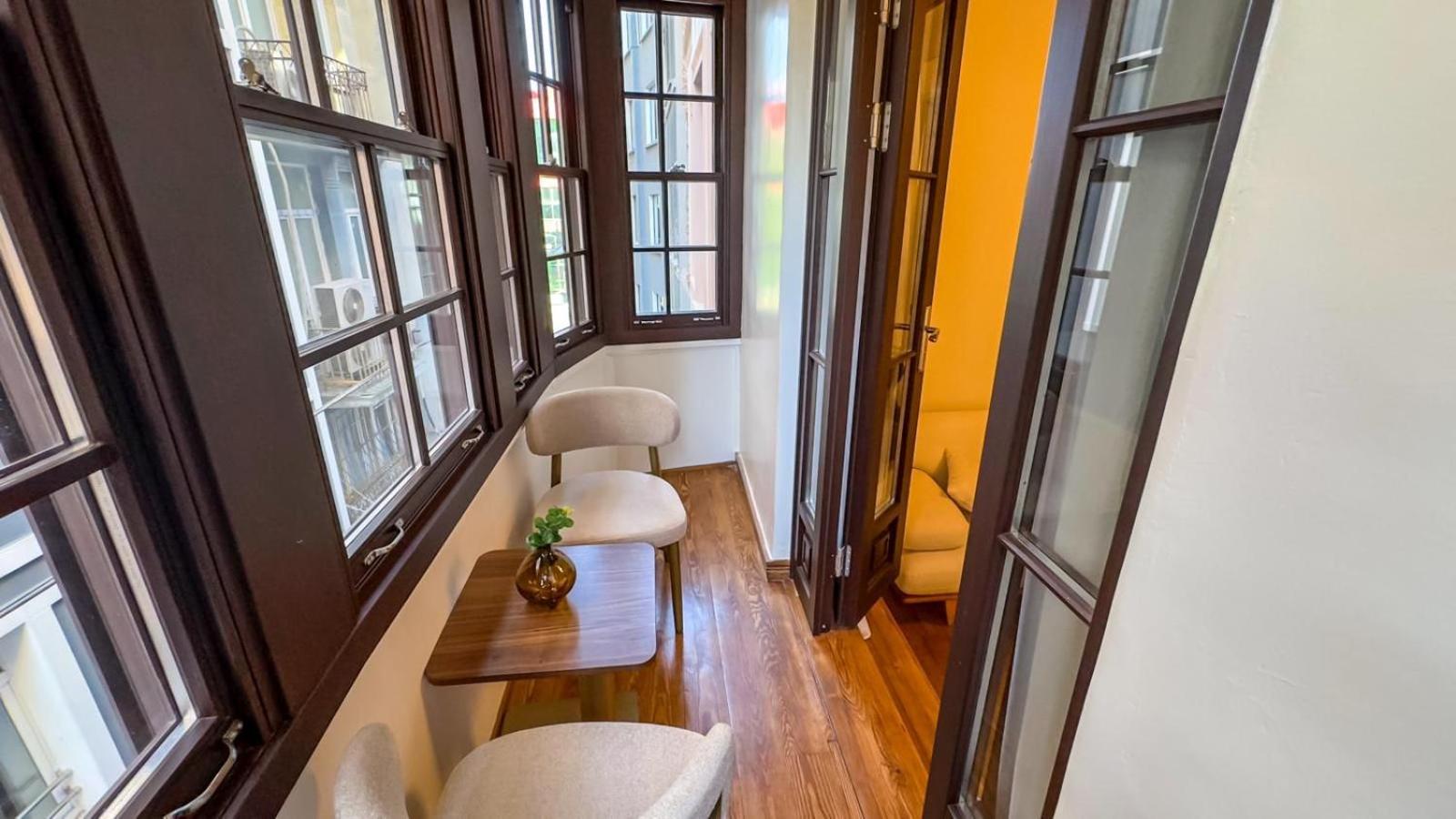 Hotel Elmira Pera & - Special Class