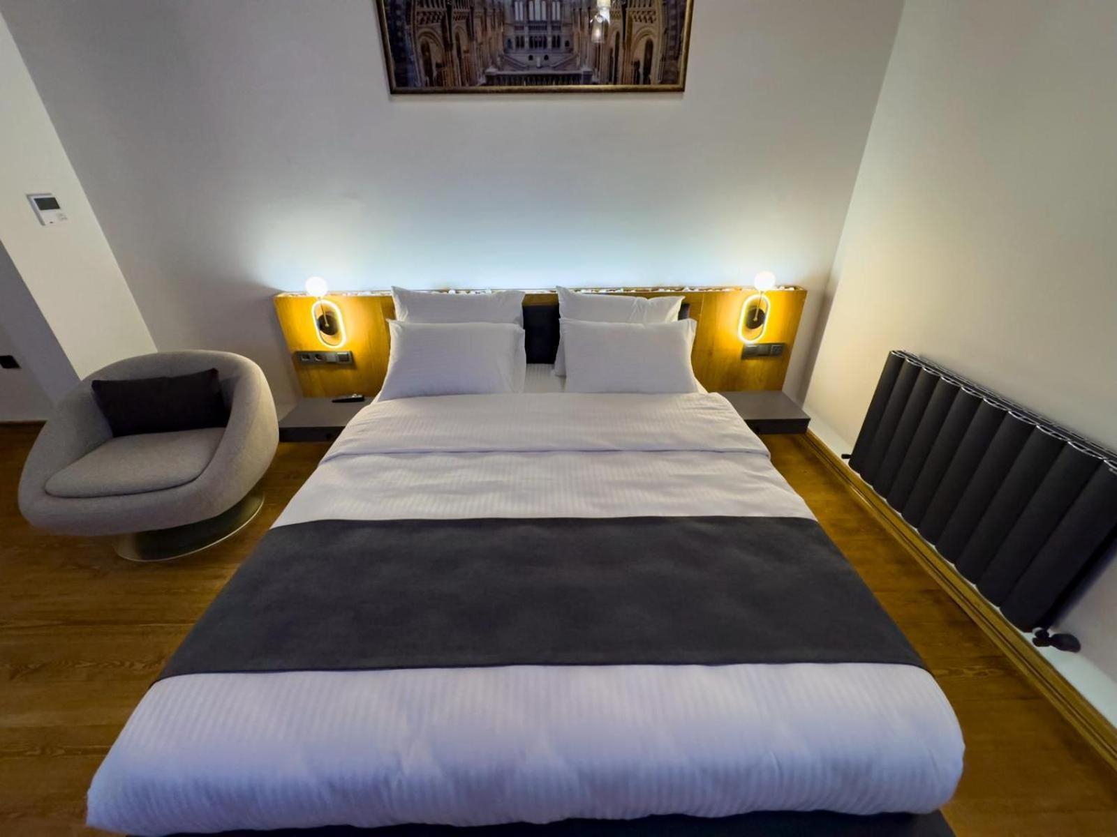 Elmira Pera & - Special Class Hotel Istanbul