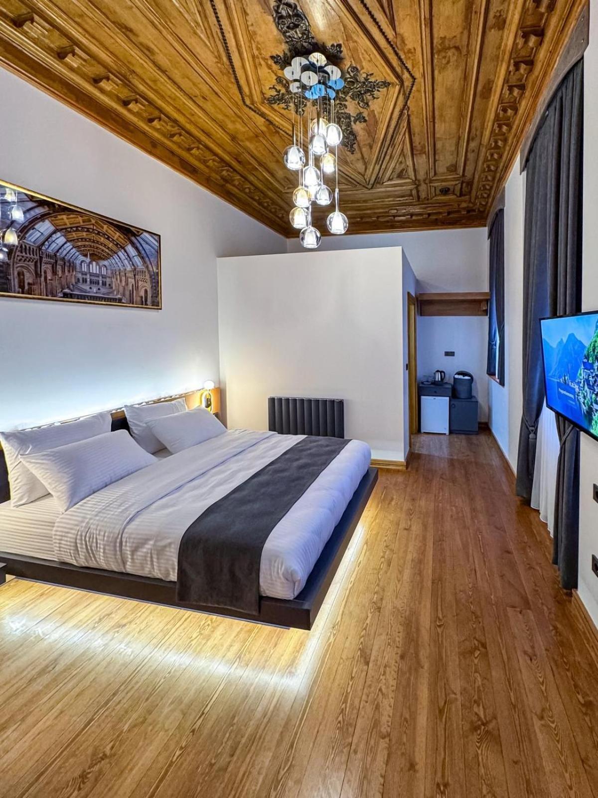 Hotel Elmira Pera & - Special Class Istanbul