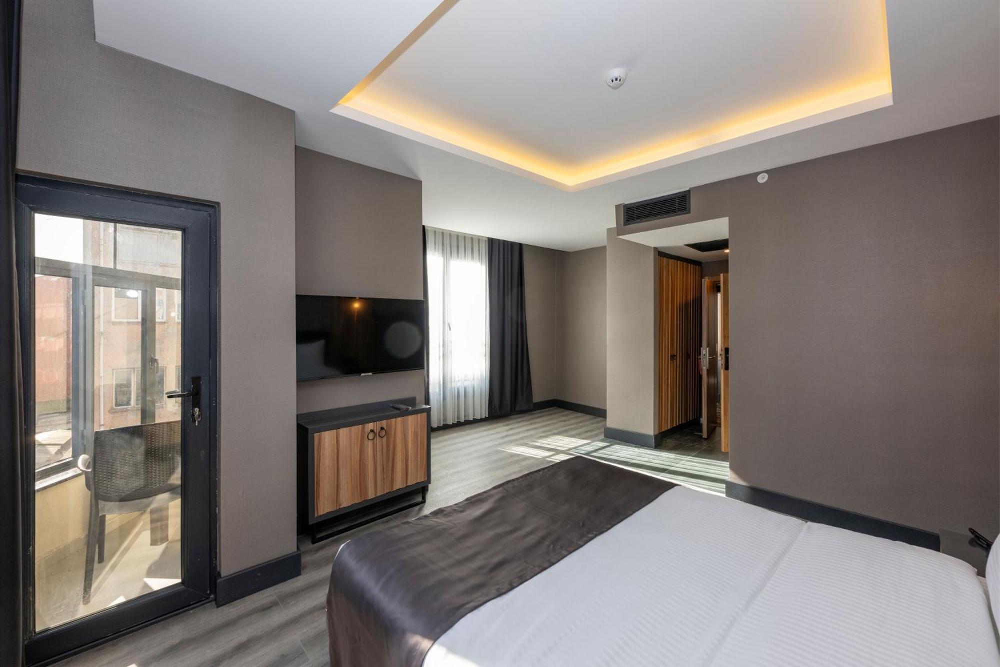 Hotel The Nirvanas Istanbul