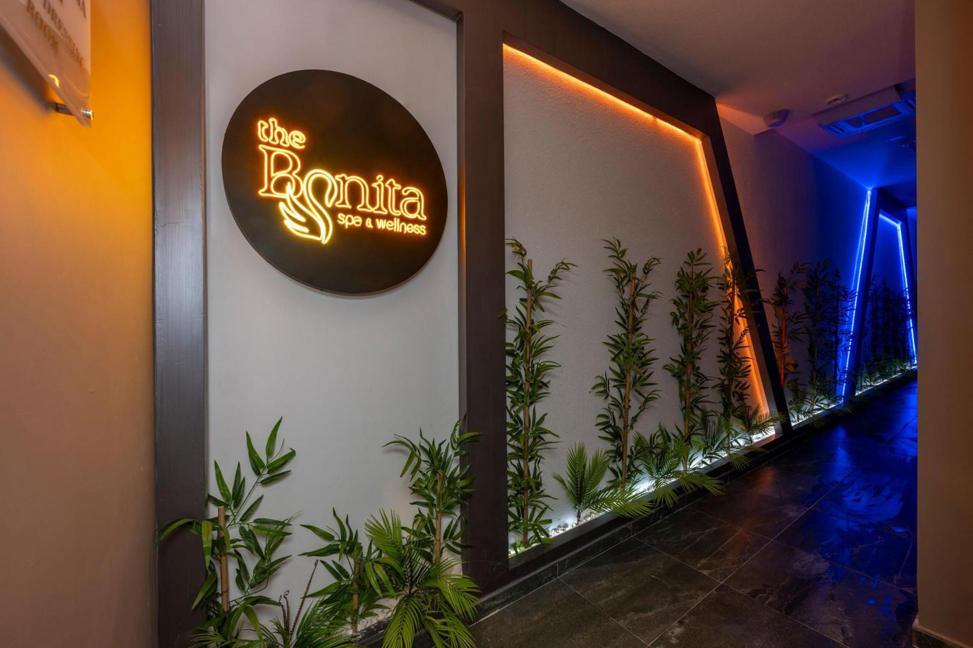Hotel The Nirvanas Istanbul