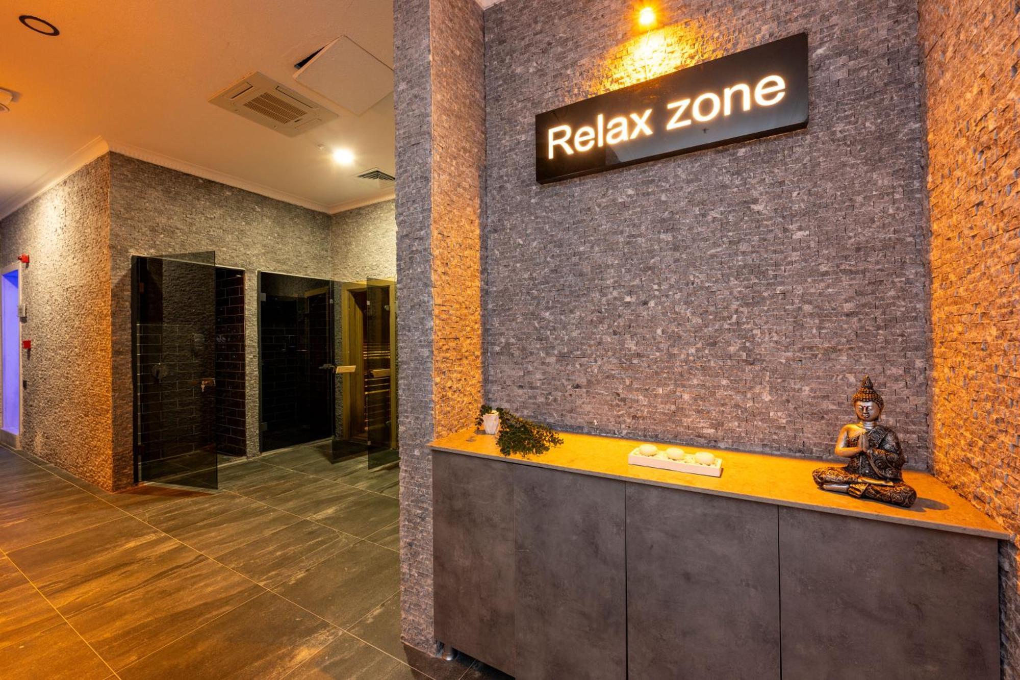 Hotel The Nirvanas Istanbul